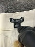 J.Crew Ivory Casual Pants Size 31 waist (tall) - photo 7