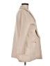 Ann Taylor LOFT Tan Coat Size M - photo 4