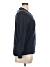 Karen Scott 100% Cotton Blue Pullover Sweater Size XL - photo 4