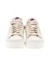 Nike Ivory White Sneakers Size 8 1/2 - photo 2