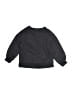 Carter's Floral Black Sweatshirt Size 3T - photo 2