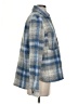 Gap Plaid Blue Jacket Size S (tall) - photo 4