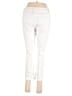 Next Ivory Jeans Size 12 - photo 2