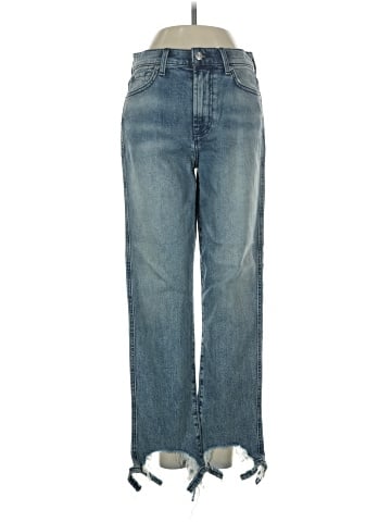 7 For All Mankind Jeans (view 1)