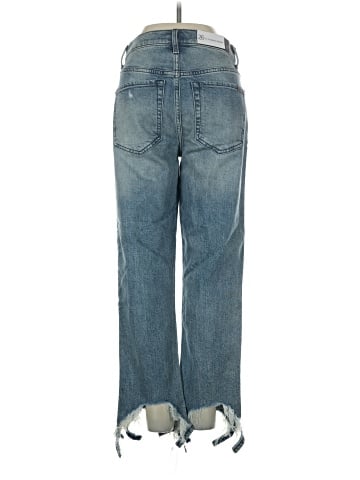 7 For All Mankind Jeans (view 2)