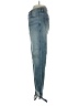 7 For All Mankind Blue Jeans Size 26 waist - photo 5