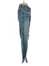 7 For All Mankind Blue Jeans Size 26 waist - photo 4