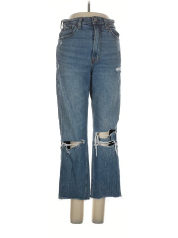 Abercrombie & Fitch Jeans (view 1)