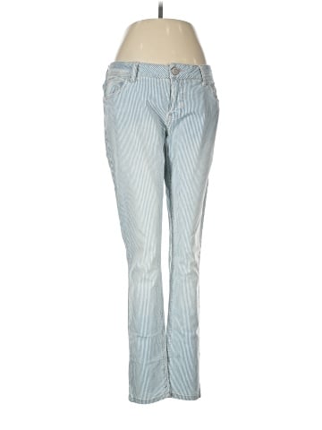 Mossimo Supply Co. Jeans (view 1)