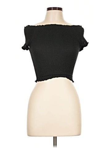 rue21 Short Sleeve Top (view 1)