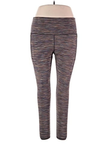 PrAna Active Pants (view 1)