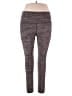 PrAna Purple Active Pants Size 2X - photo 1