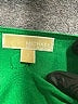 MICHAEL Michael Kors Solid Green Pullover Sweater Size S - photo 7
