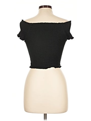 rue21 Short Sleeve Top (view 2)