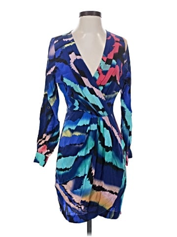 Yumi Kim Cocktail Dress (view 1)