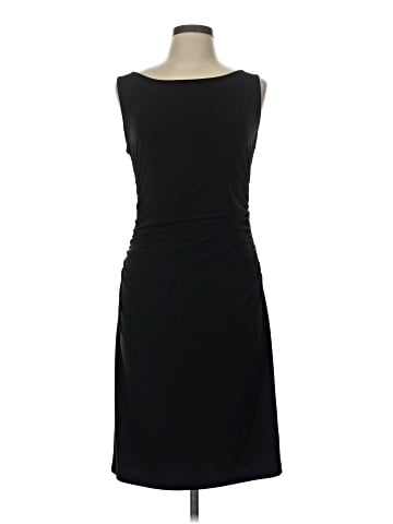 Norma Kamali Cocktail Dress (view 1)