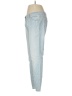 Mossimo Supply Co. Hearts Blue Jeans Size 9 - photo 5