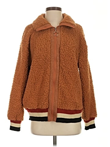Ecowish Coat (view 1)
