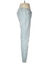 Mossimo Supply Co. Hearts Blue Jeans Size 9 - photo 4