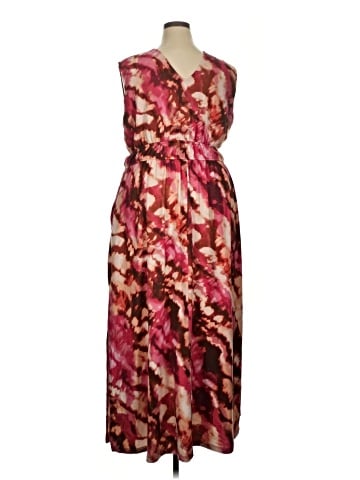 Nine Britton Cocktail Dress (view 2)