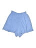 Michael Stars Blue Shorts Size XL (3) - photo 2