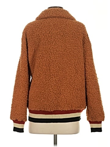 Ecowish Coat (view 2)