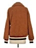 Ecowish Brown Coat Size S - photo 2