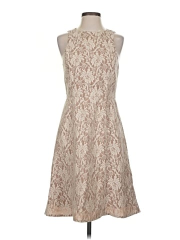 Ava & Aiden Cocktail Dress (view 1)