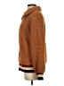 Ecowish Brown Coat Size S - photo 5