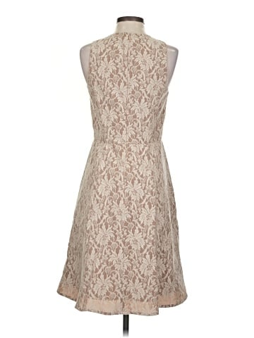 Ava & Aiden Cocktail Dress (view 2)