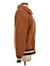 Ecowish Brown Coat Size S - photo 4