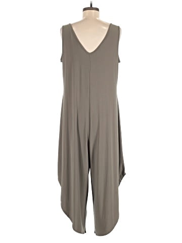 Tiana B. Jumpsuit (view 2)