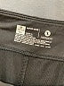 Xersion Black Athletic Shorts Size M - photo 3