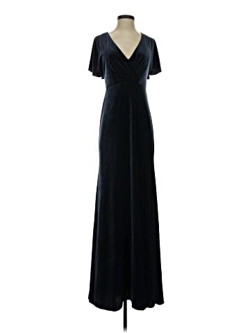 Jenny Yoo Collection Cocktail Dress (view 1)
