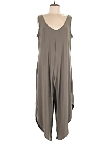 Tiana B. Jumpsuit (view 1)