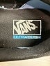 Vans Black Sneakers Size 11 - photo 3