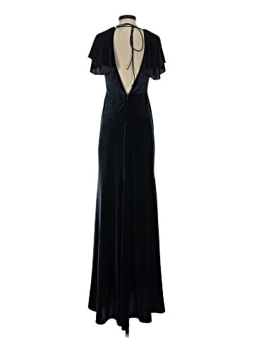 Jenny Yoo Collection Cocktail Dress (view 2)