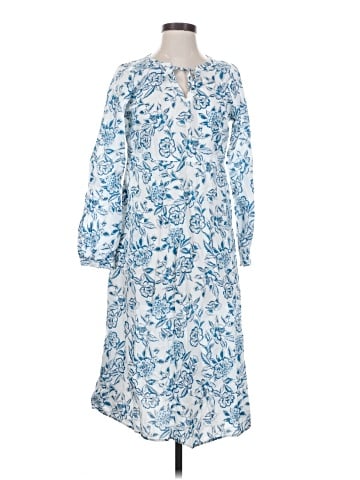 Purejill Casual Dress (view 1)