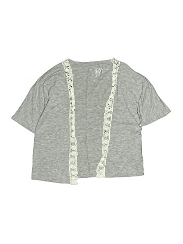 Justice Short Sleeve Top (view 1)