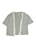 Justice Gray Short Sleeve Top Size 6 - photo 1