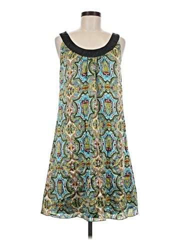 Lula Kate Casual Dress (view 1)