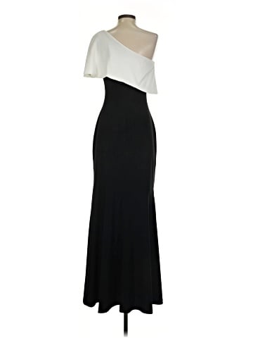 Lauren by Ralph Lauren Cocktail Dress (view 2)