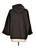 Eileen Fisher 100% Wool Brown Wool Coat Size L (petite) - photo 2