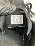 Vans Black Sneakers Size 11 - photo 4