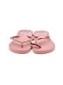 Gap Pink Flip Flops Size 7 - 8 - photo 2