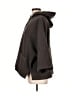 Eileen Fisher 100% Wool Brown Wool Coat Size L (petite) - photo 5