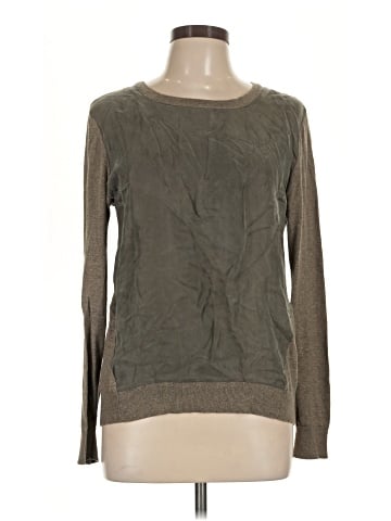 Project Long Sleeve T-Shirt (view 1)