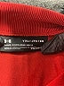 Under Armour Red Pullover Sweater Size XL (youth) - photo 3