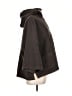 Eileen Fisher 100% Wool Brown Wool Coat Size L (petite) - photo 4