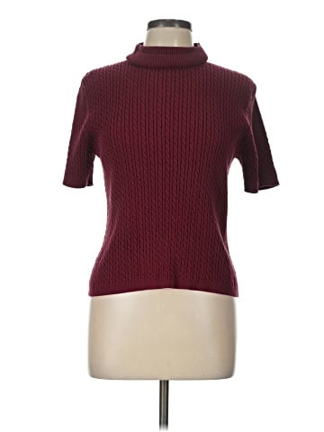 Pendleton Turtleneck Sweater (view 1)